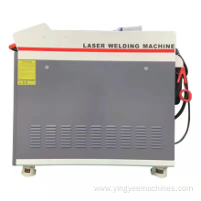 Laser welding machine/Laser Welder